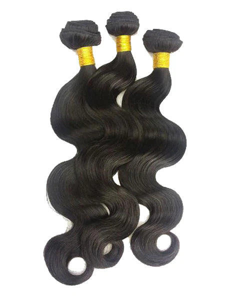 Body Wave 9A Virgin Hair