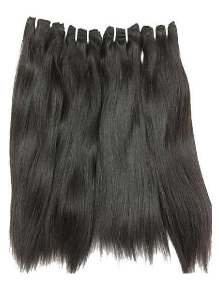 North Indian Remy Hair Straight