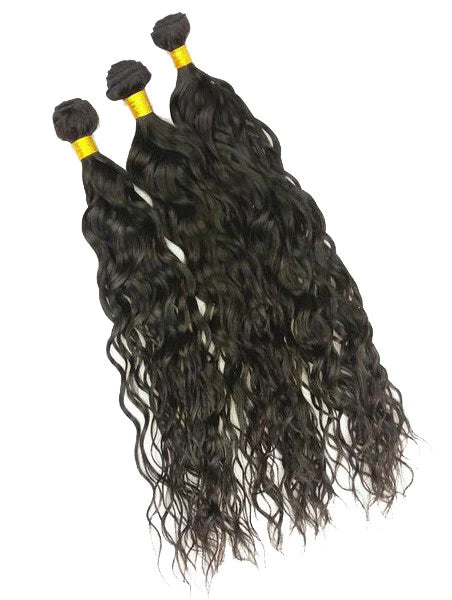 Loose Curl 9A Virgin Hair