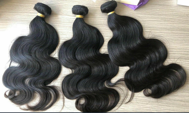 Body Wave 10A Virgin Hair