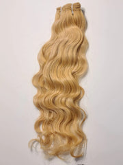 South Indian Raw Hair Blond #613