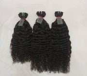 Loose Curly North Indian Raw Hair ***NEW