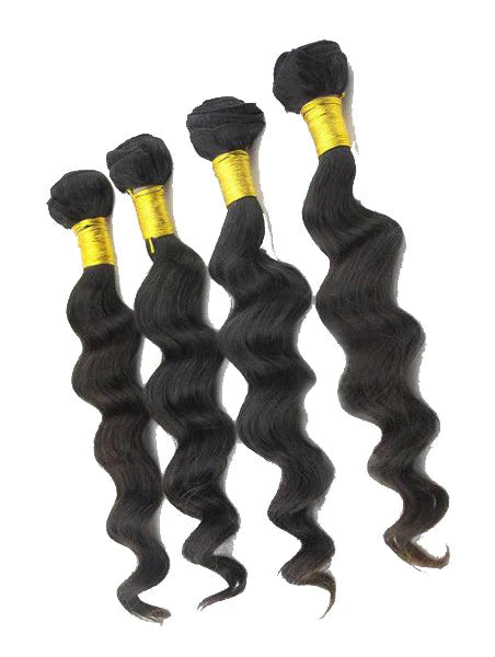 Loose Wave 9A Virgin Hair