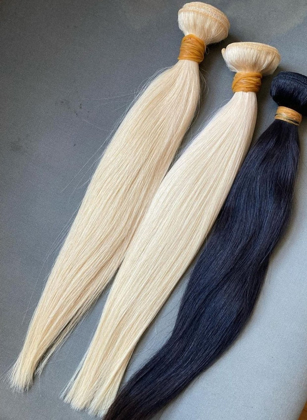 10A Virgin Hair BLOND 613/60