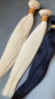 10A Virgin Hair BLOND 613/60