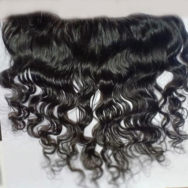 South Indian Lace Frontals