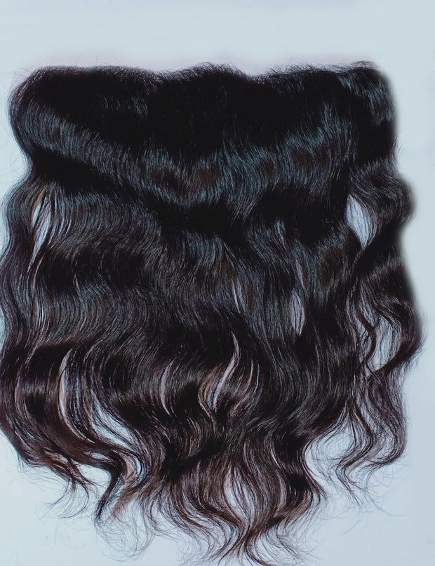 South Indian Lace Frontals