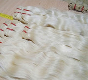 South Indian Raw Hair Blond #613