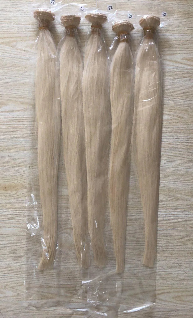 10A Virgin Hair BLOND 613/60