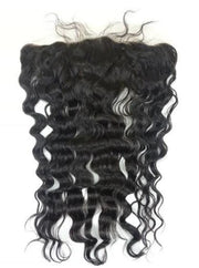 HD Lace Frontals 13x4 (Grade 9A)