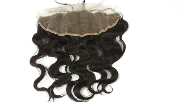 HD Lace Frontals 13x4 (Grade 9A)