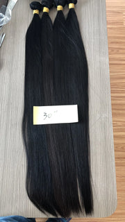 Straight 10A Virgin Hair