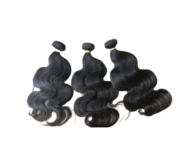 Body Wave 10A Virgin Hair